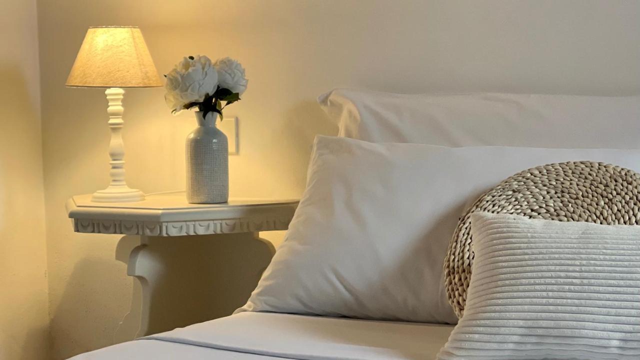 앙기아리 Relais Il Pozzeto B&B 외부 사진